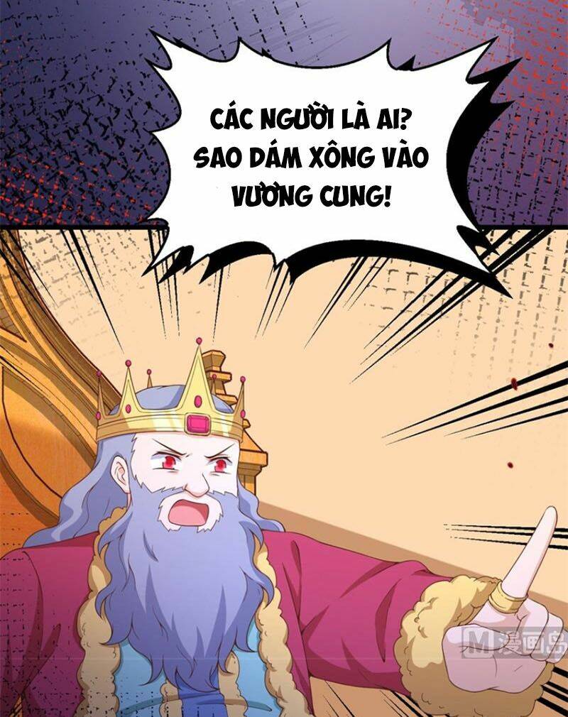 từ hôm nay bắt đầu làm thành chủ chapter 377 - Next chapter 378