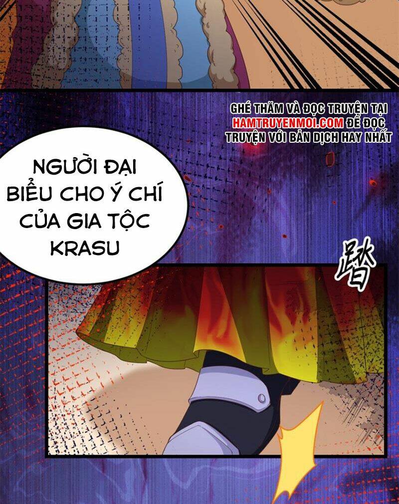 từ hôm nay bắt đầu làm thành chủ chapter 377 - Next chapter 378