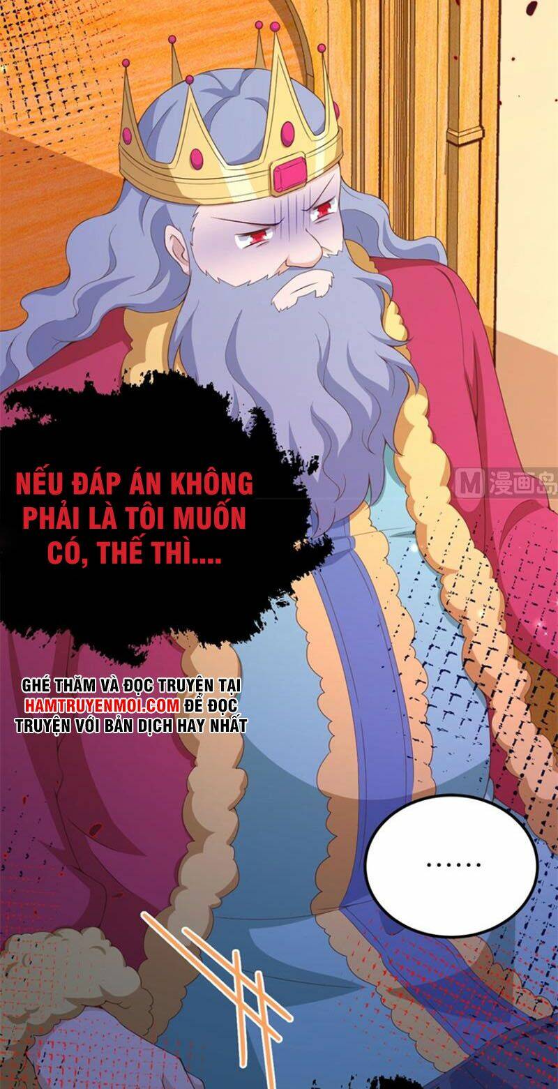 từ hôm nay bắt đầu làm thành chủ chapter 377 - Next chapter 378