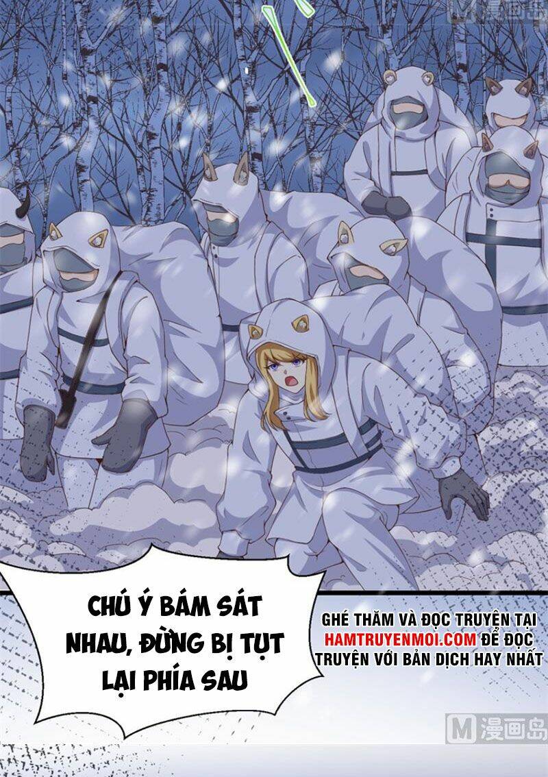 từ hôm nay bắt đầu làm thành chủ chapter 377 - Next chapter 378