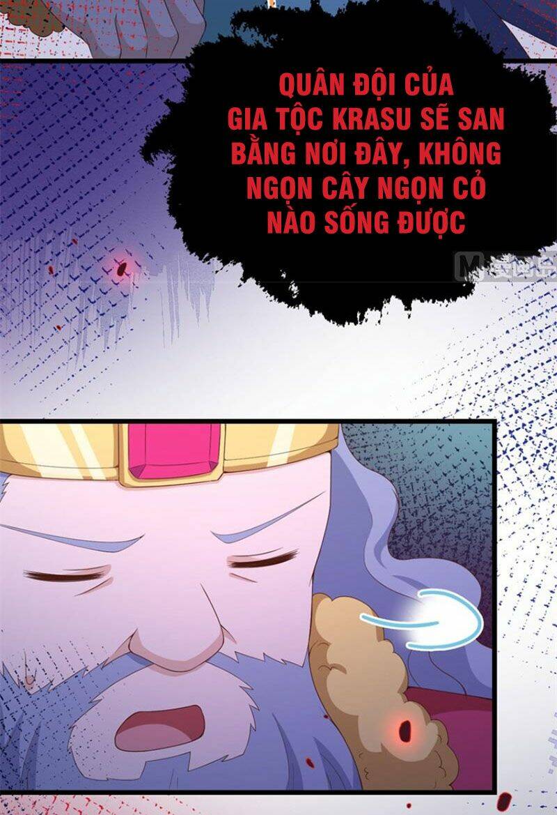 từ hôm nay bắt đầu làm thành chủ chapter 377 - Next chapter 378