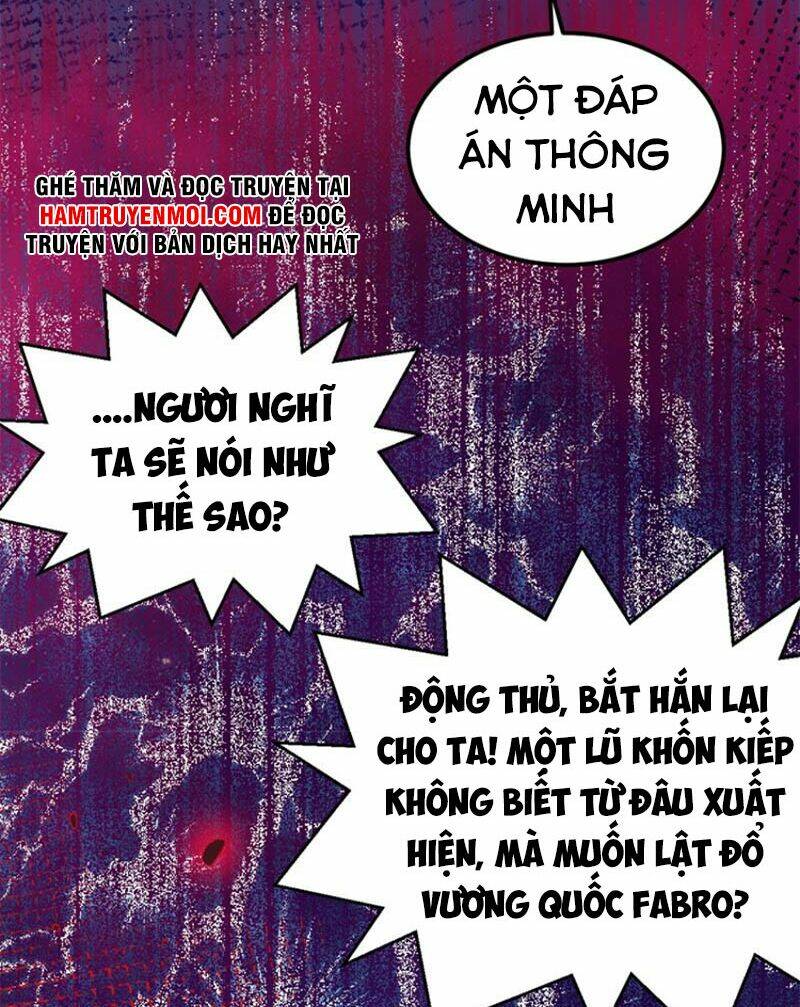 từ hôm nay bắt đầu làm thành chủ chapter 377 - Next chapter 378