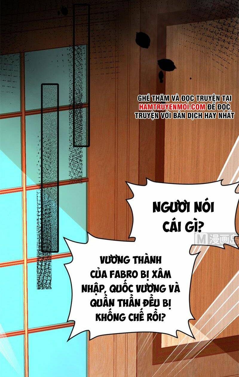 từ hôm nay bắt đầu làm thành chủ chapter 378 - Next Chapter 379