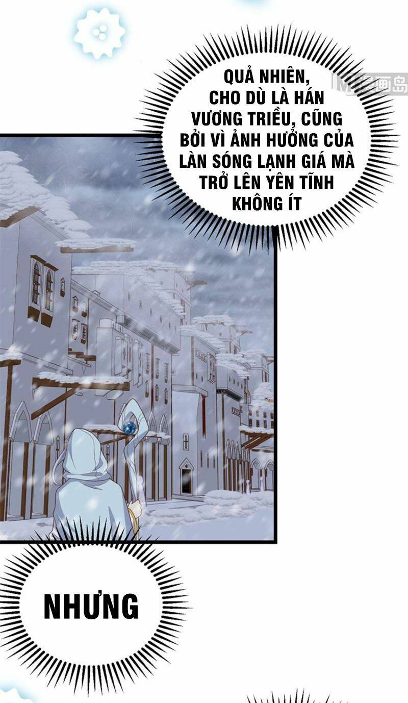 từ hôm nay bắt đầu làm thành chủ chapter 378 - Next Chapter 379