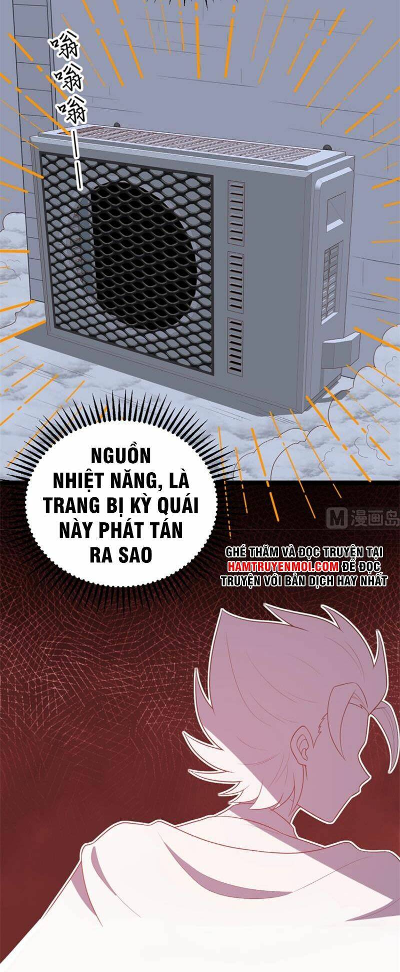 từ hôm nay bắt đầu làm thành chủ chapter 378 - Next Chapter 379