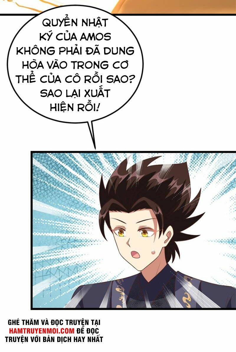 từ hôm nay bắt đầu làm thành chủ chapter 378 - Next Chapter 379