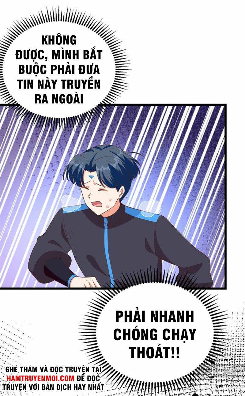 từ hôm nay bắt đầu làm thành chủ chapter 378 - Next Chapter 379