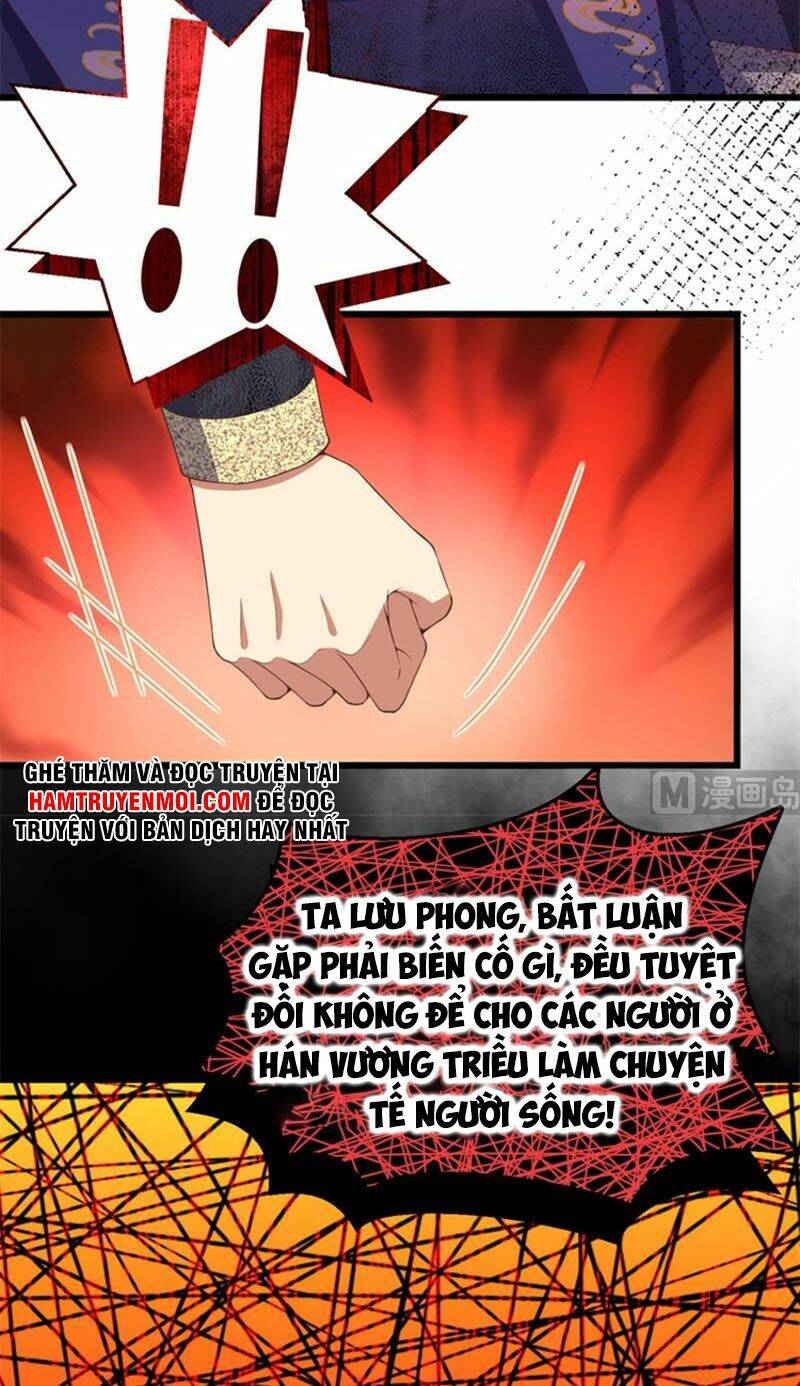 từ hôm nay bắt đầu làm thành chủ Chapter 379 - Next chapter 380