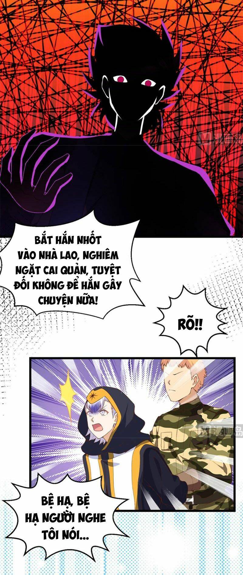 từ hôm nay bắt đầu làm thành chủ Chapter 379 - Next chapter 380