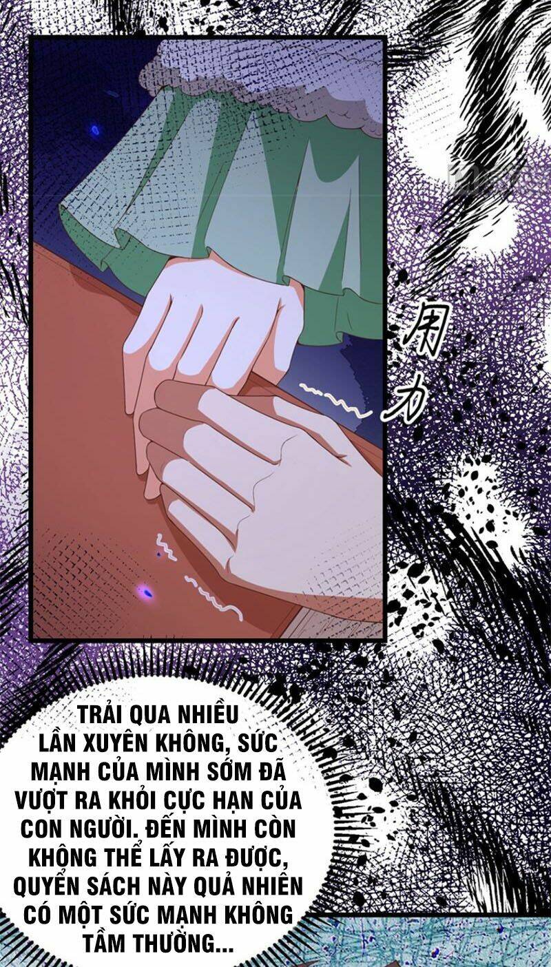 từ hôm nay bắt đầu làm thành chủ Chapter 379 - Next chapter 380