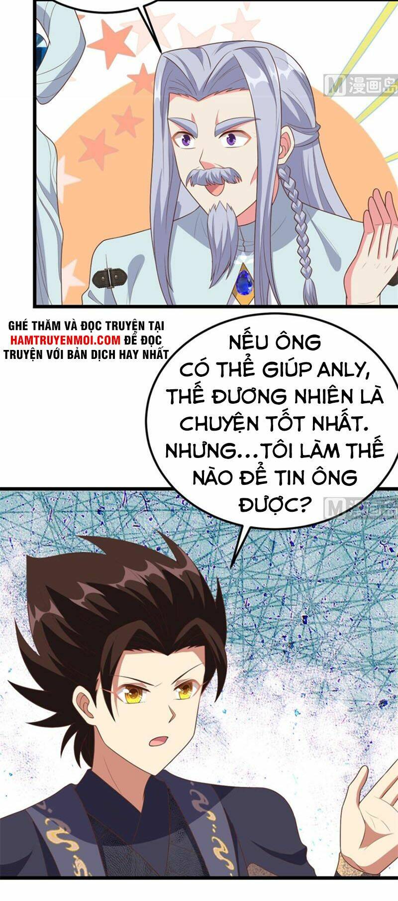 từ hôm nay bắt đầu làm thành chủ Chapter 379 - Next chapter 380