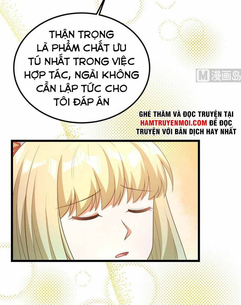 từ hôm nay bắt đầu làm thành chủ Chapter 379 - Next chapter 380