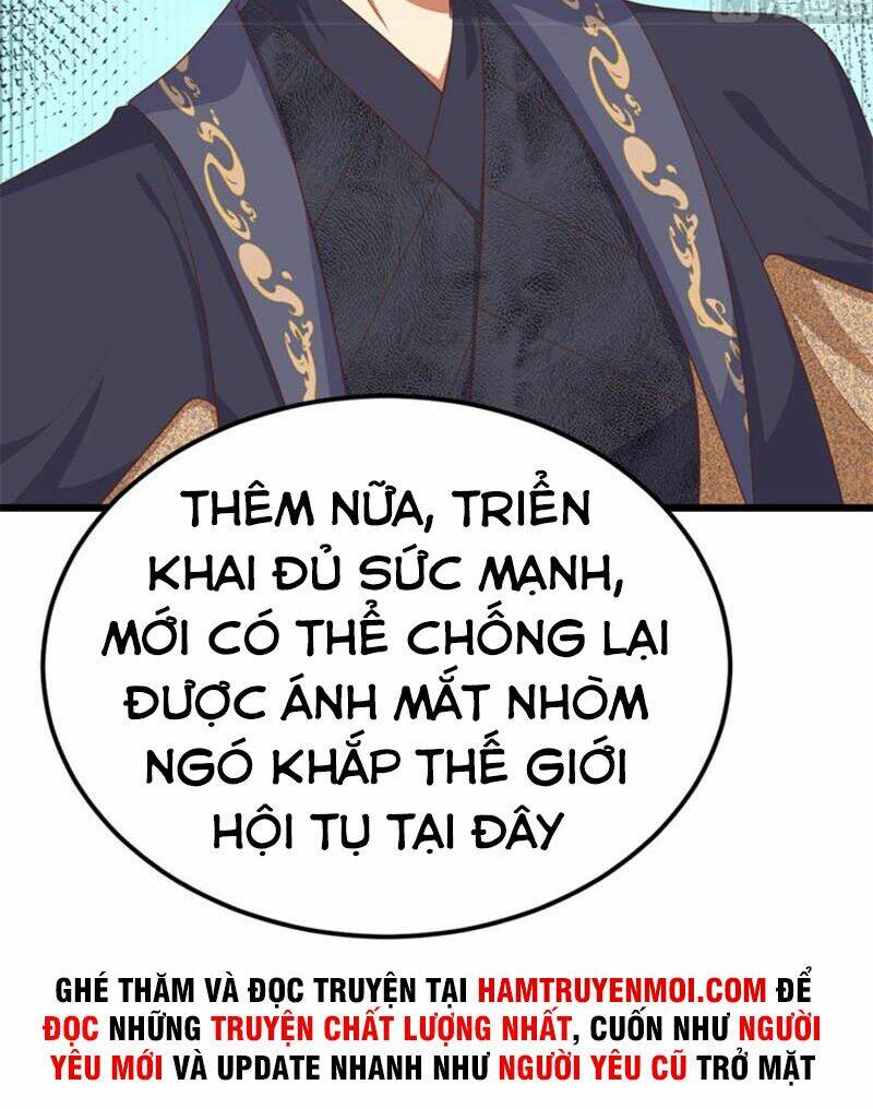 từ hôm nay bắt đầu làm thành chủ Chapter 379 - Next chapter 380