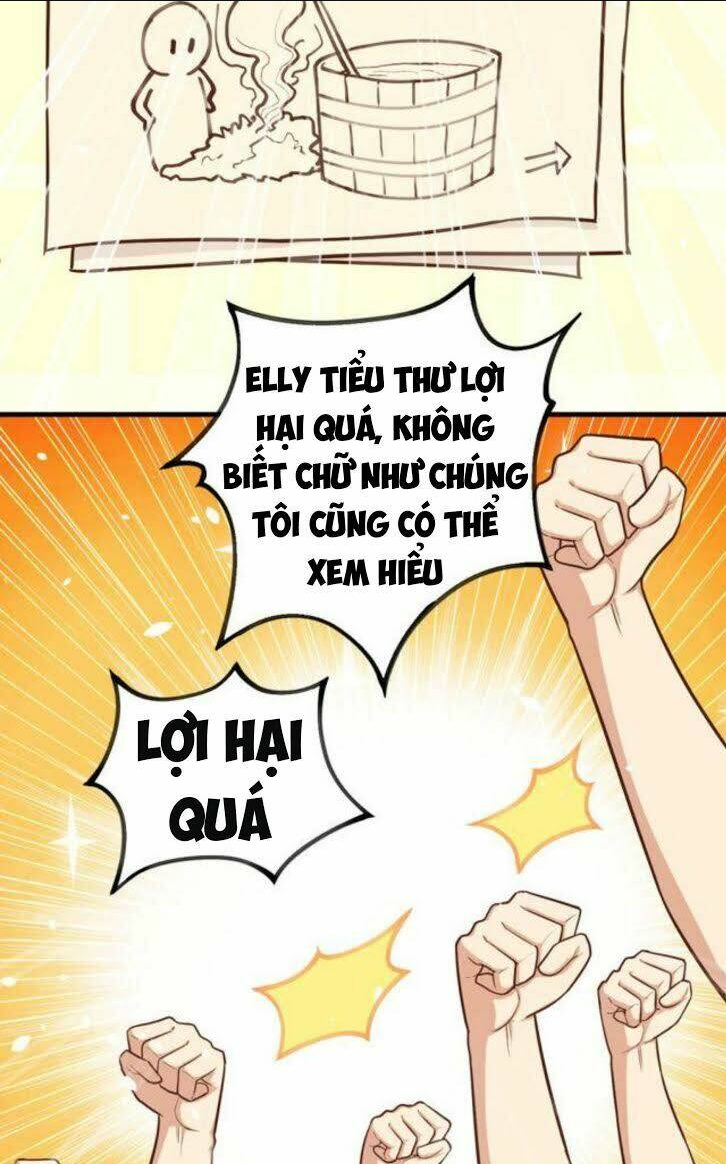 từ hôm nay bắt đầu làm thành chủ Chapter 38 - Trang 2