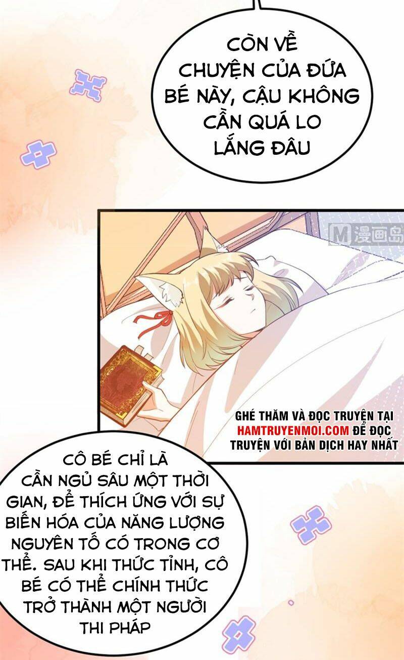 từ hôm nay bắt đầu làm thành chủ chapter 380 - Next chapter 381