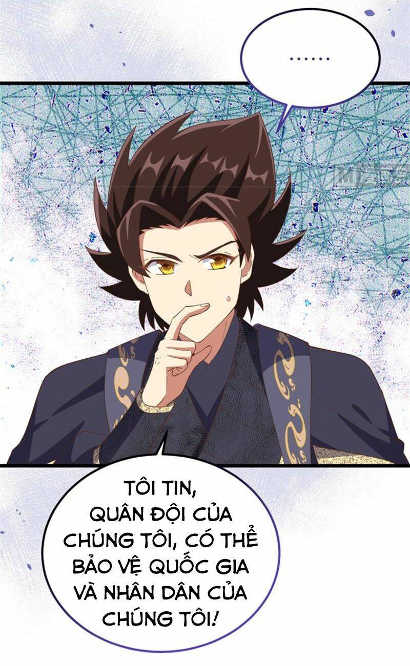 từ hôm nay bắt đầu làm thành chủ chapter 380 - Next chapter 381