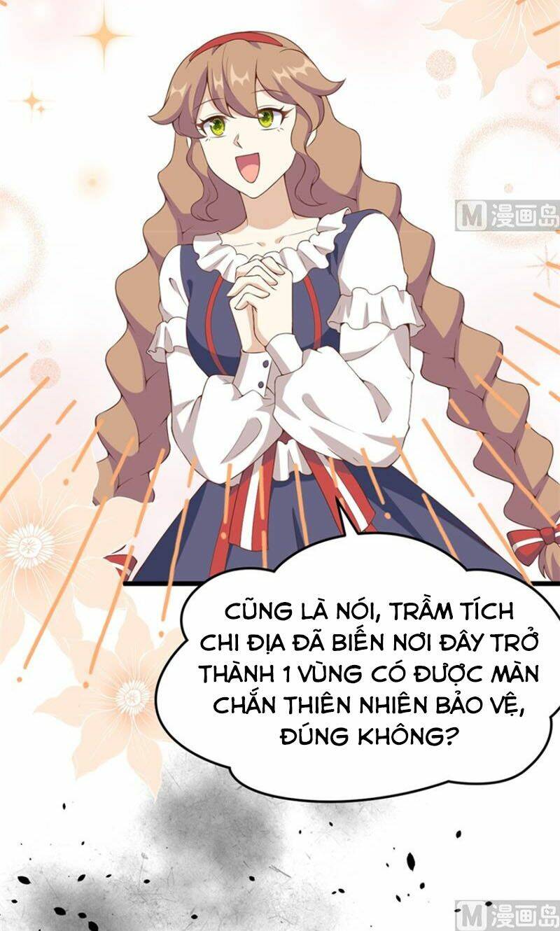 từ hôm nay bắt đầu làm thành chủ chapter 380 - Next chapter 381