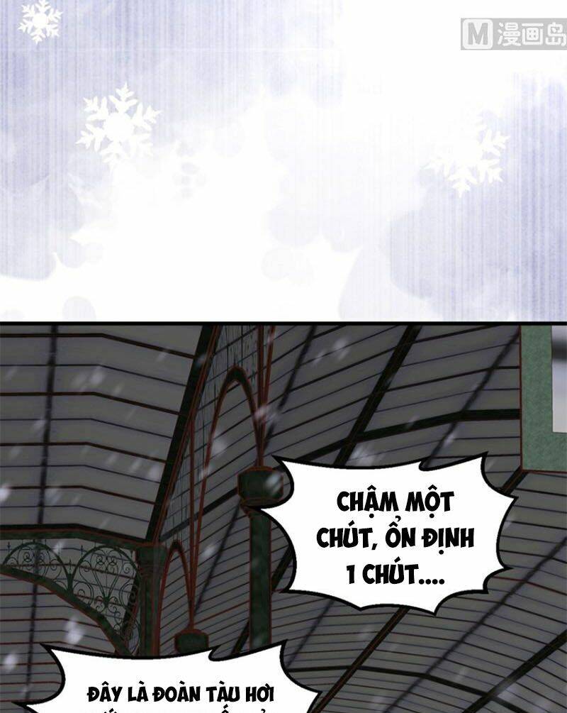 từ hôm nay bắt đầu làm thành chủ chapter 383 - Trang 2