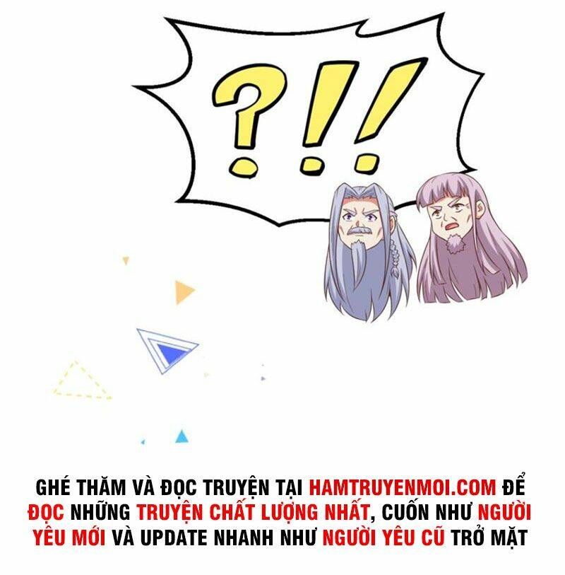 từ hôm nay bắt đầu làm thành chủ chapter 383 - Trang 2