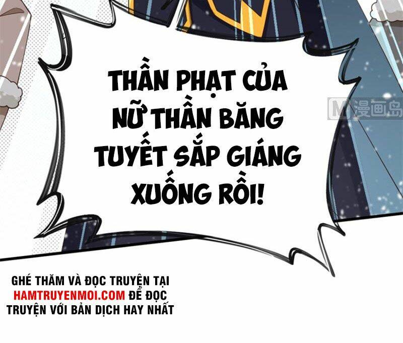 từ hôm nay bắt đầu làm thành chủ chapter 385 - Next chapter 386