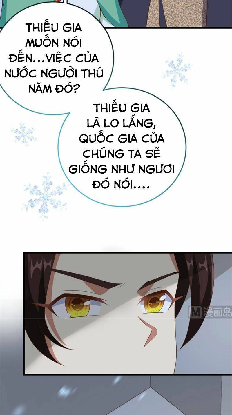 từ hôm nay bắt đầu làm thành chủ chapter 385 - Next chapter 386