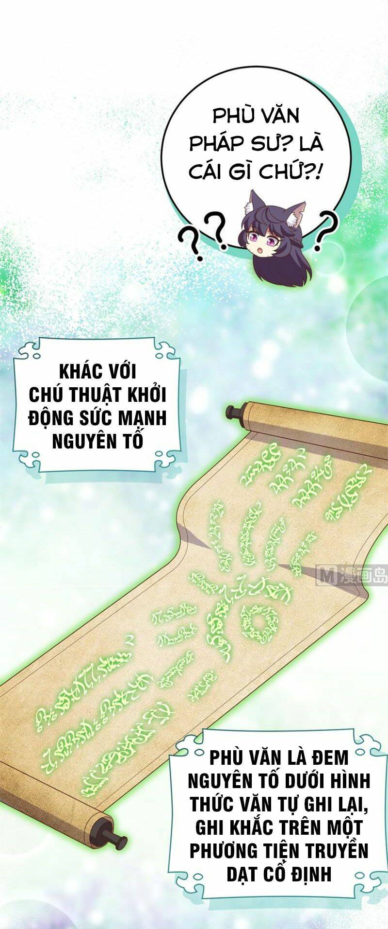 từ hôm nay bắt đầu làm thành chủ chapter 385 - Next chapter 386