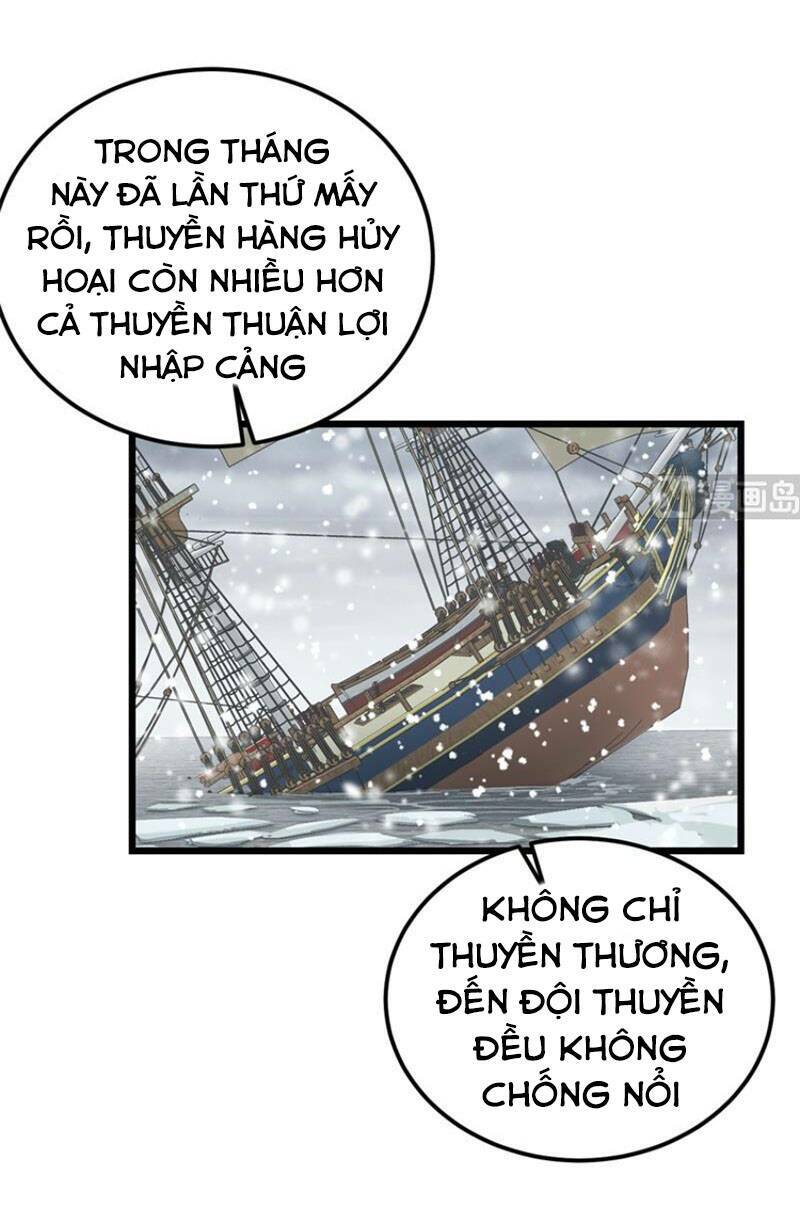 từ hôm nay bắt đầu làm thành chủ chapter 388 - Next chapter 389