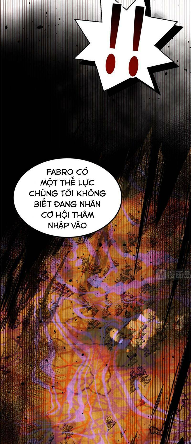 từ hôm nay bắt đầu làm thành chủ chapter 388 - Next chapter 389