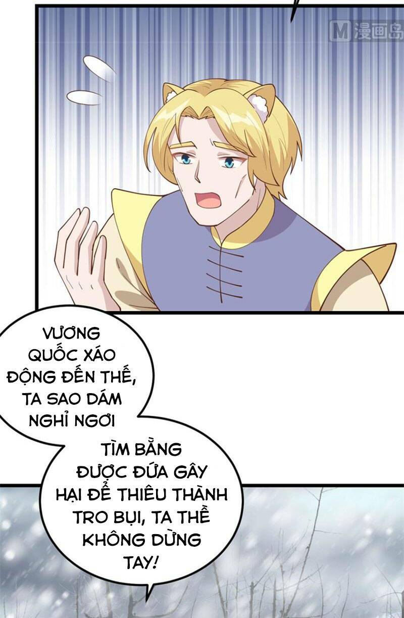 từ hôm nay bắt đầu làm thành chủ chapter 388 - Next chapter 389