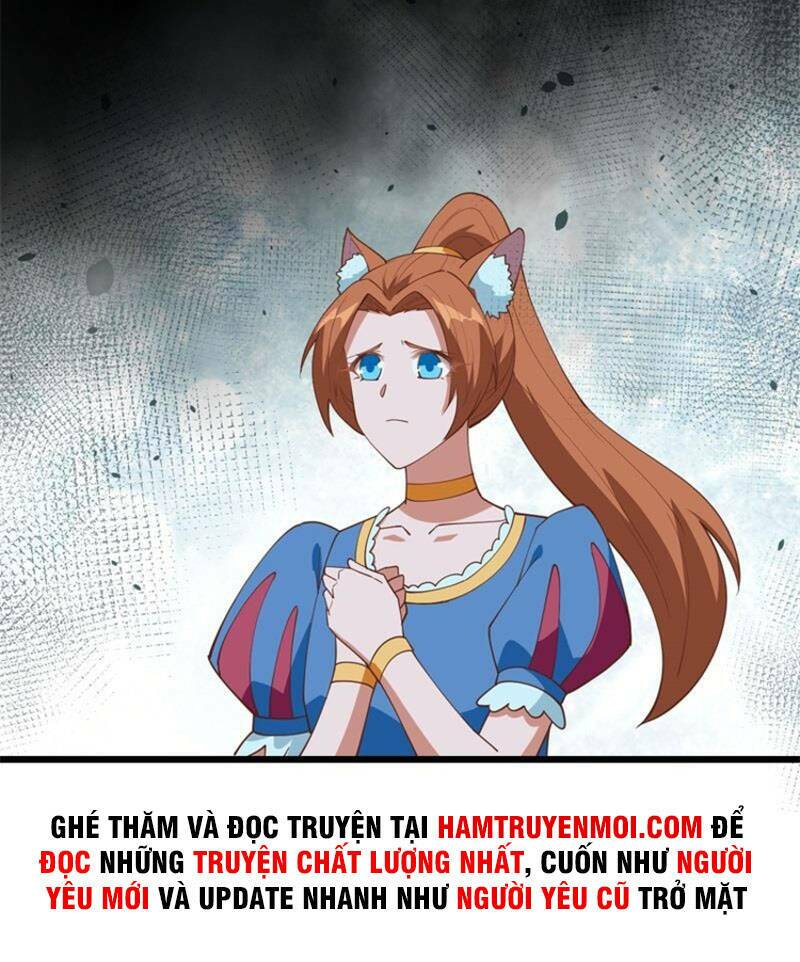 từ hôm nay bắt đầu làm thành chủ chapter 388 - Next chapter 389