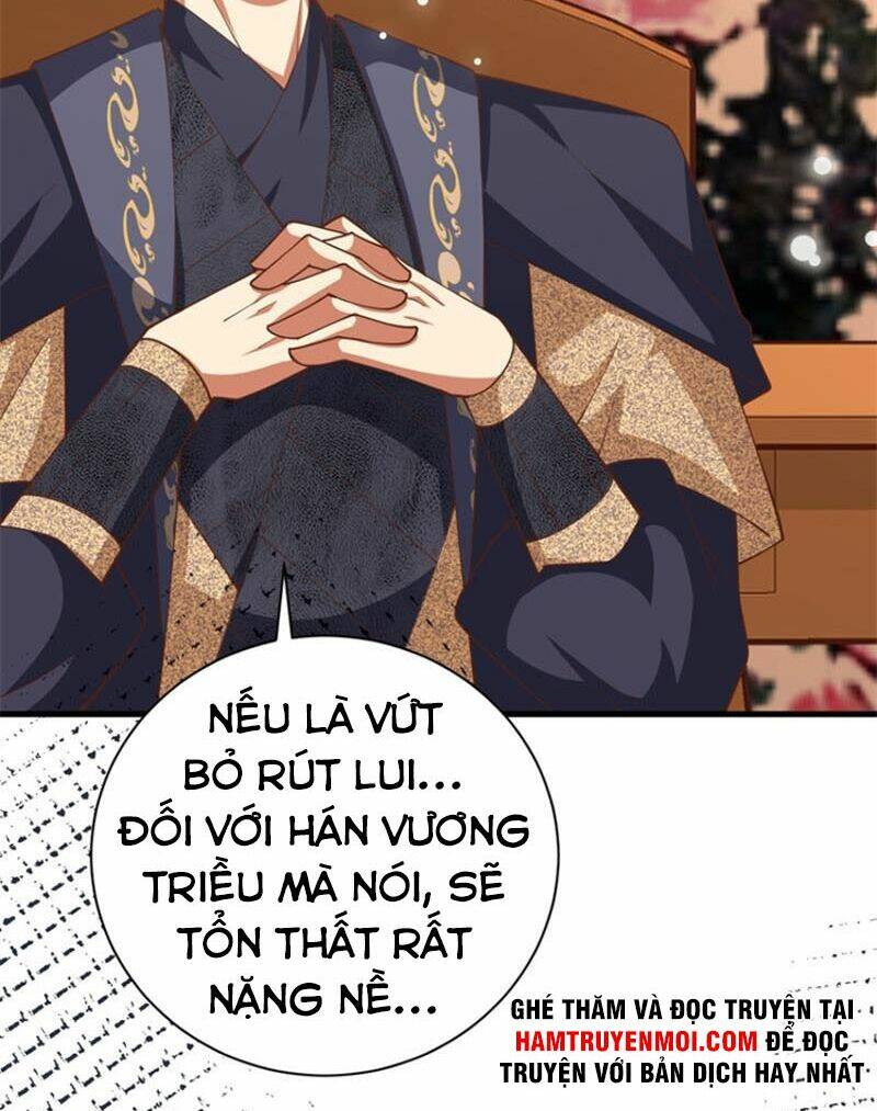 từ hôm nay bắt đầu làm thành chủ chapter 389 - Next Chapter 390