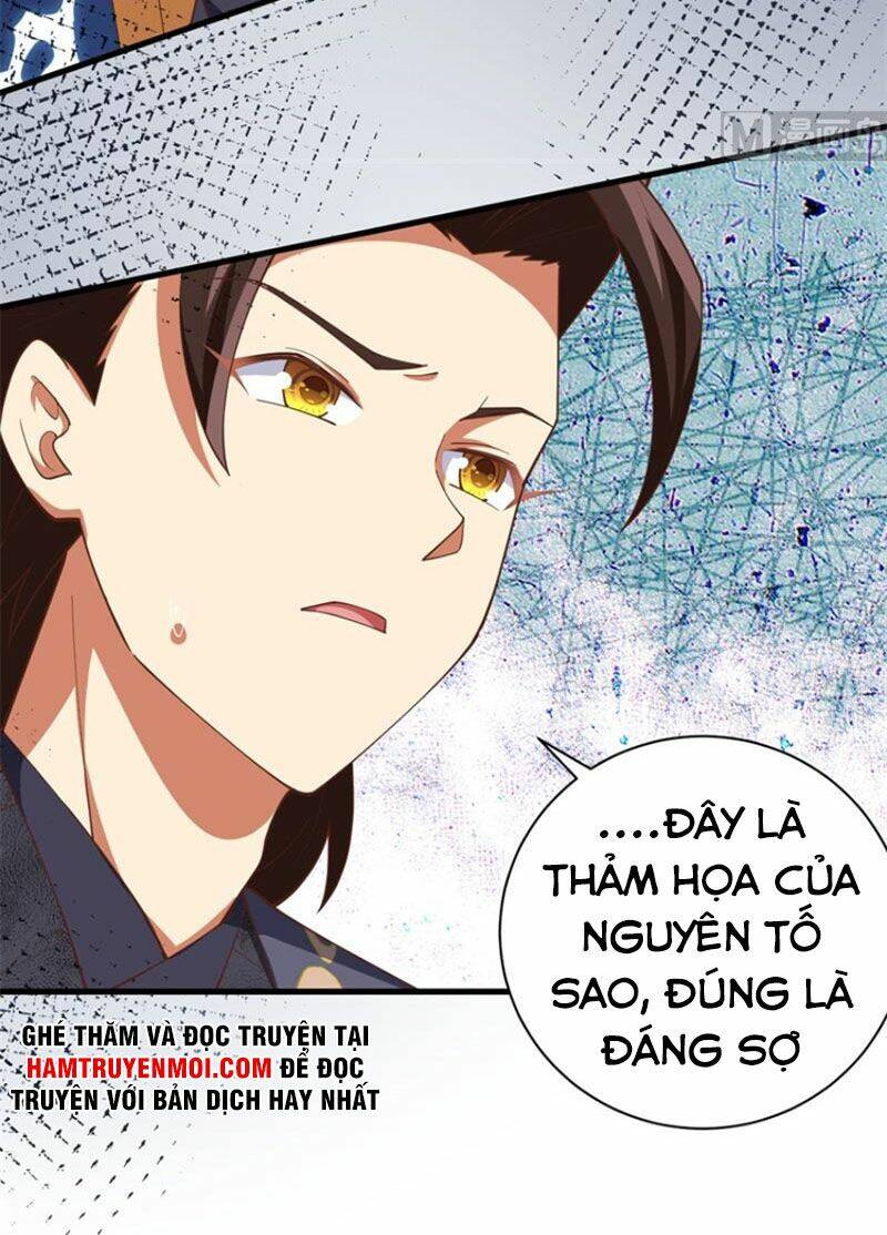 từ hôm nay bắt đầu làm thành chủ chapter 389 - Next Chapter 390