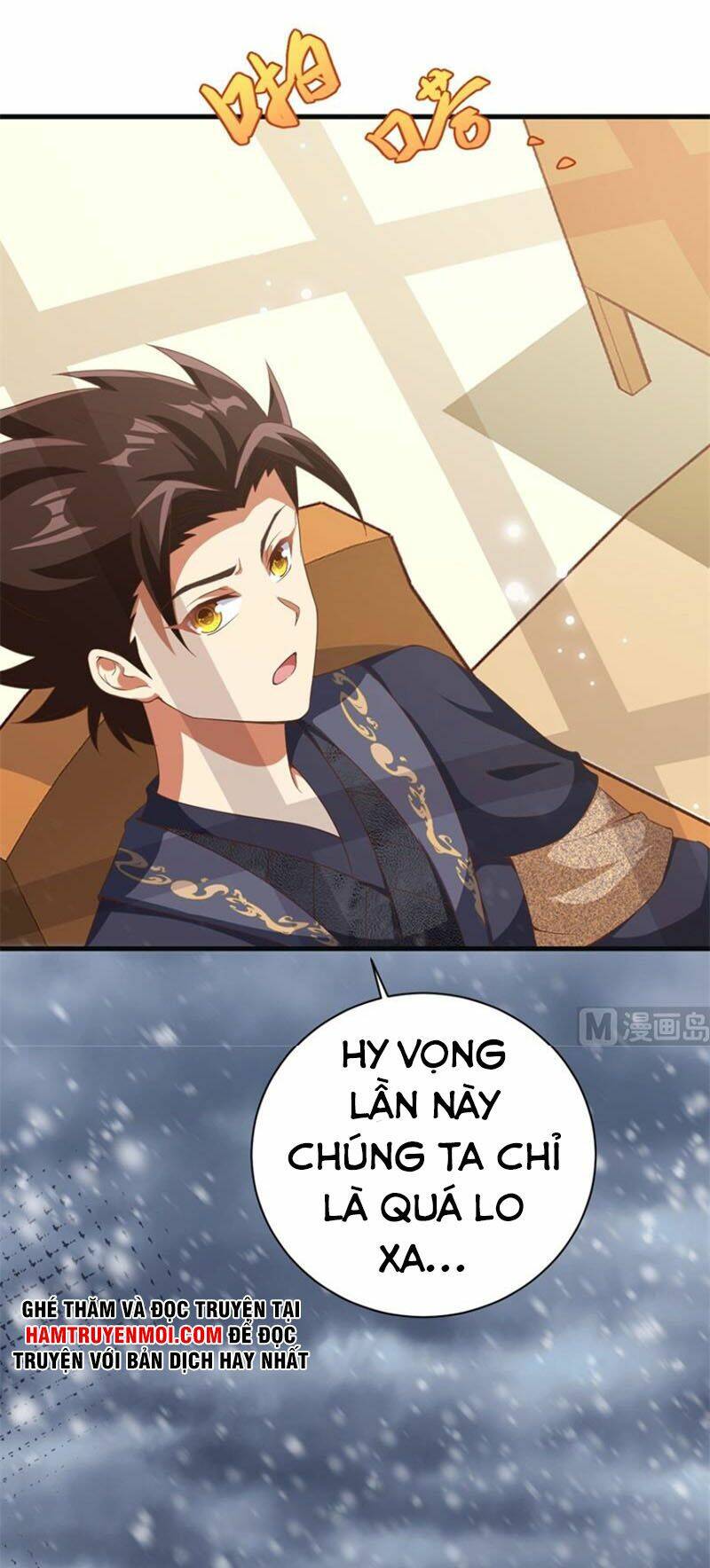 từ hôm nay bắt đầu làm thành chủ chapter 389 - Next Chapter 390