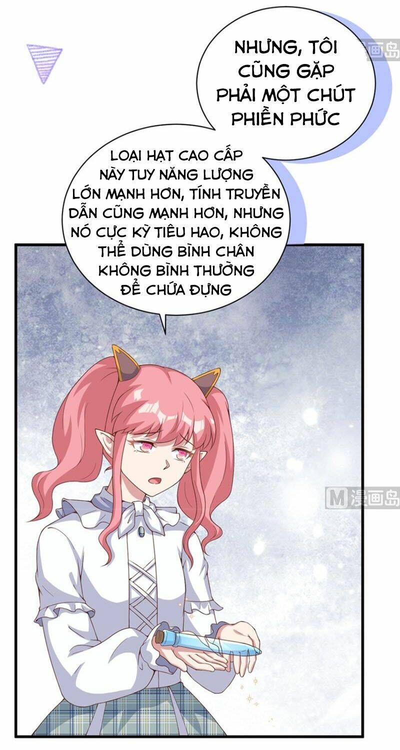 từ hôm nay bắt đầu làm thành chủ chapter 389 - Next Chapter 390