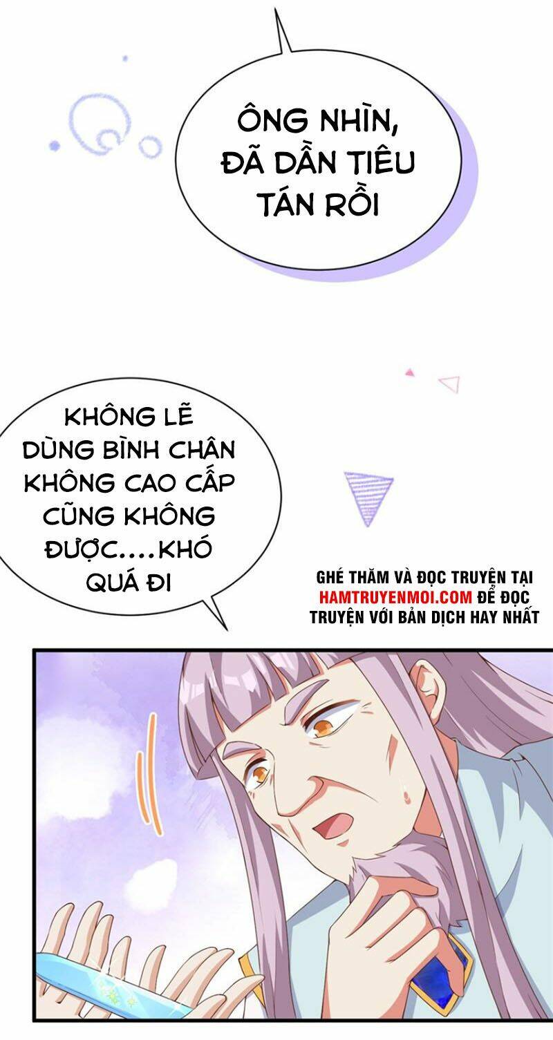 từ hôm nay bắt đầu làm thành chủ chapter 389 - Next Chapter 390