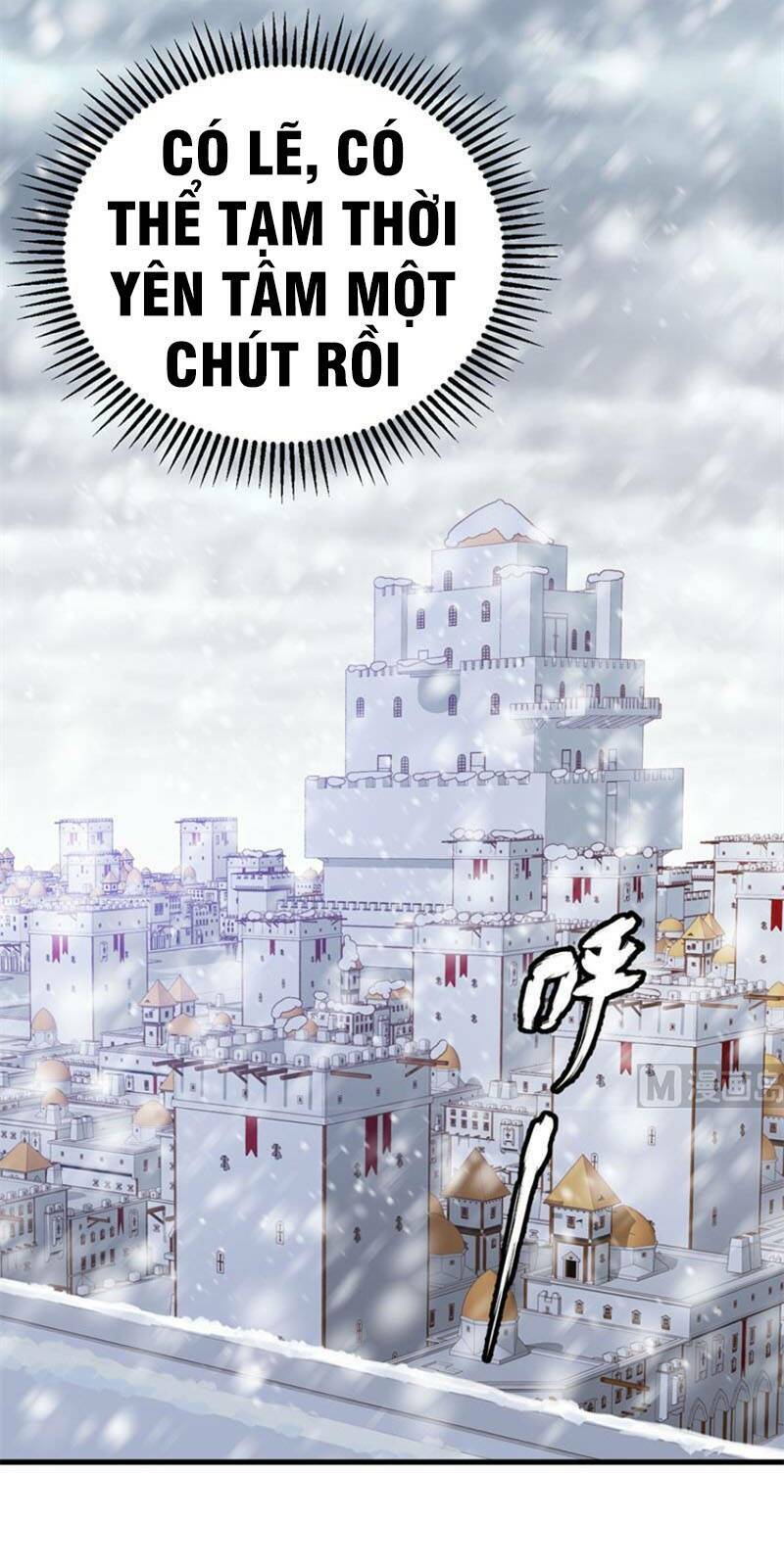 từ hôm nay bắt đầu làm thành chủ Chapter 390 - Next chapter 391