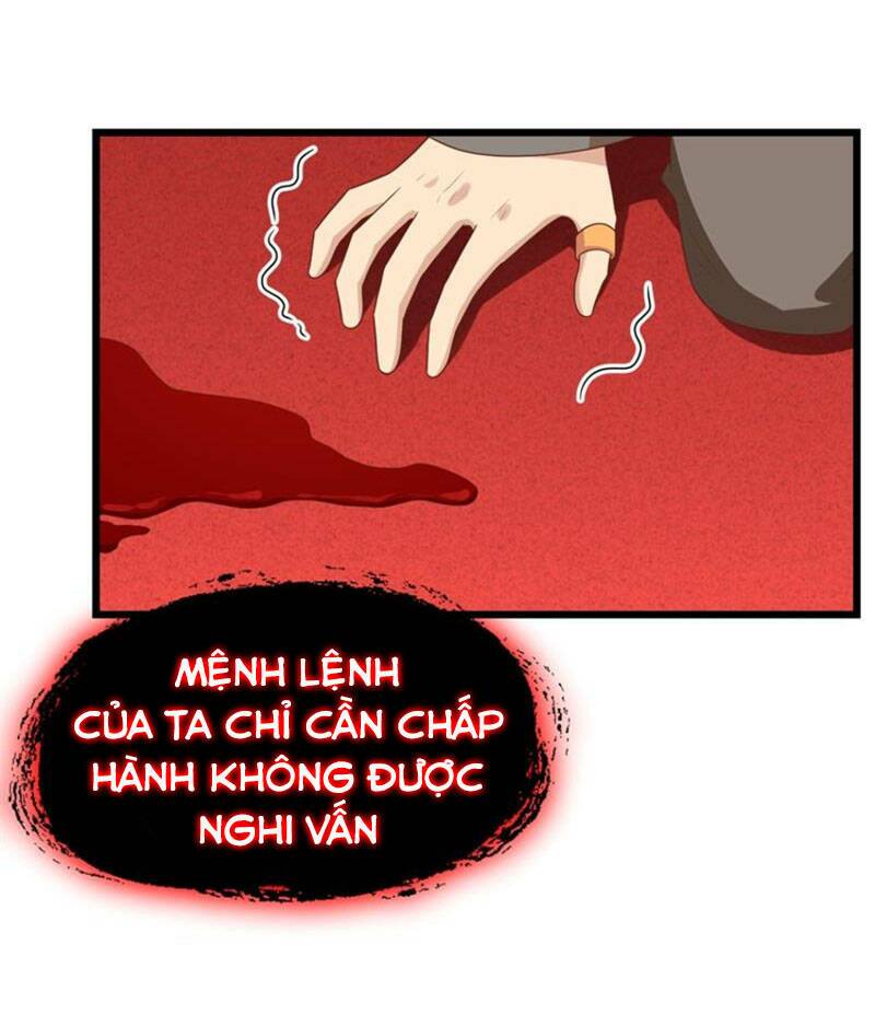 từ hôm nay bắt đầu làm thành chủ Chapter 390 - Next chapter 391