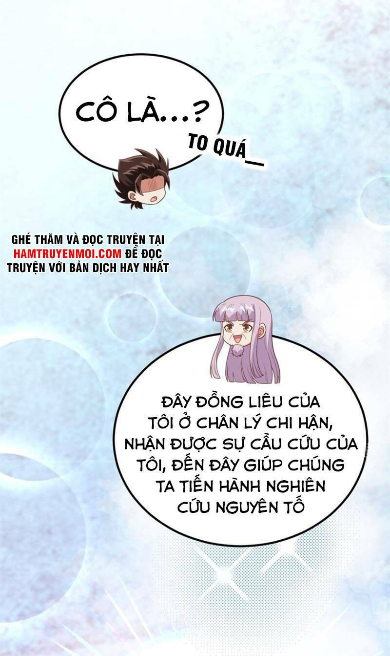 từ hôm nay bắt đầu làm thành chủ Chapter 390 - Next chapter 391