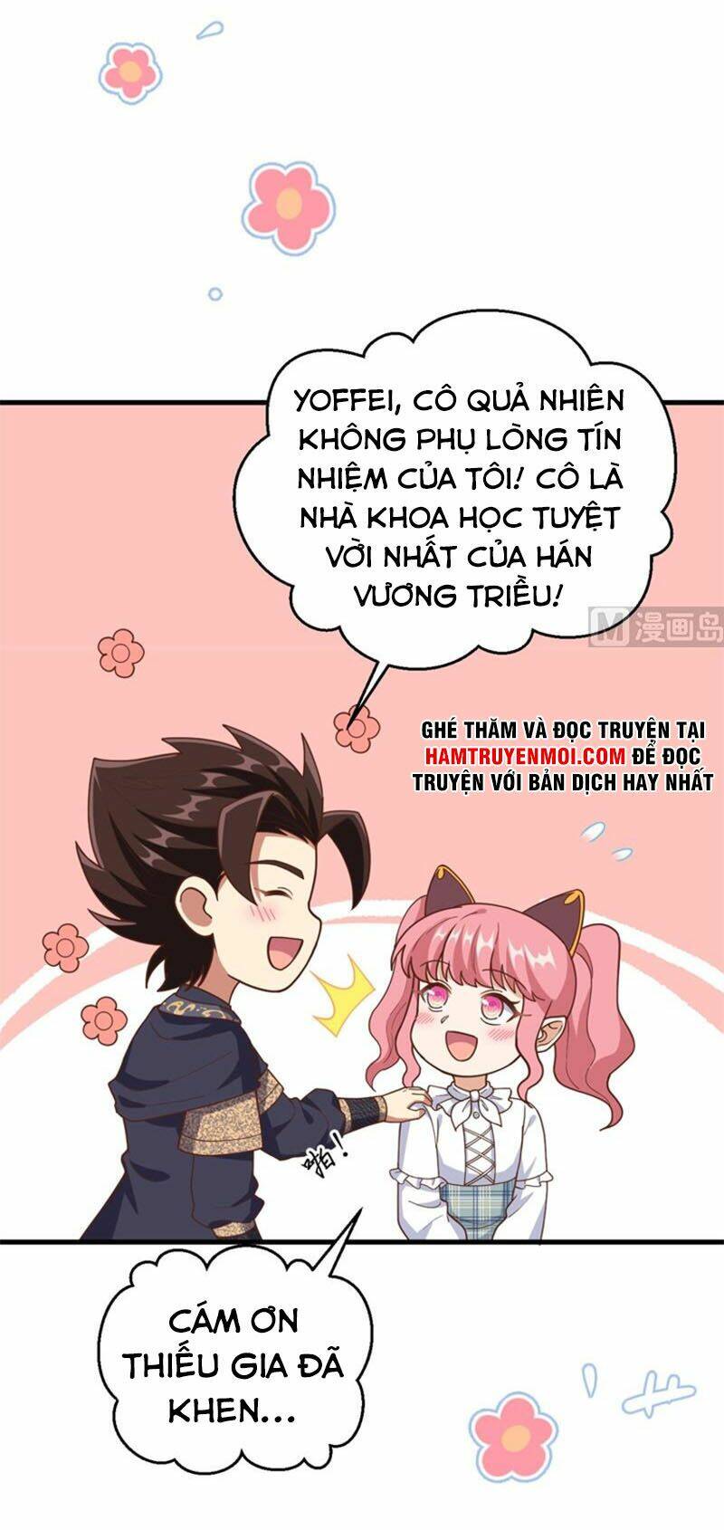 từ hôm nay bắt đầu làm thành chủ chapter 392 - Next chapter 393