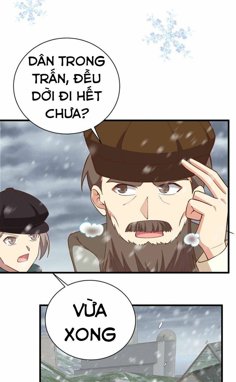 từ hôm nay bắt đầu làm thành chủ chapter 392 - Next chapter 393