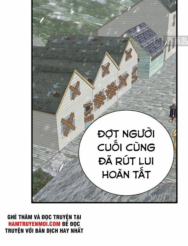 từ hôm nay bắt đầu làm thành chủ chapter 392 - Next chapter 393