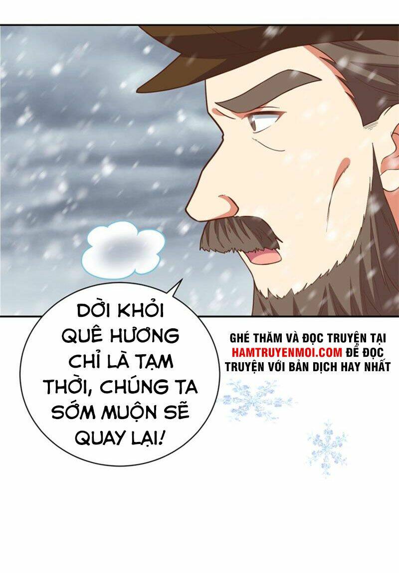 từ hôm nay bắt đầu làm thành chủ chapter 392 - Next chapter 393