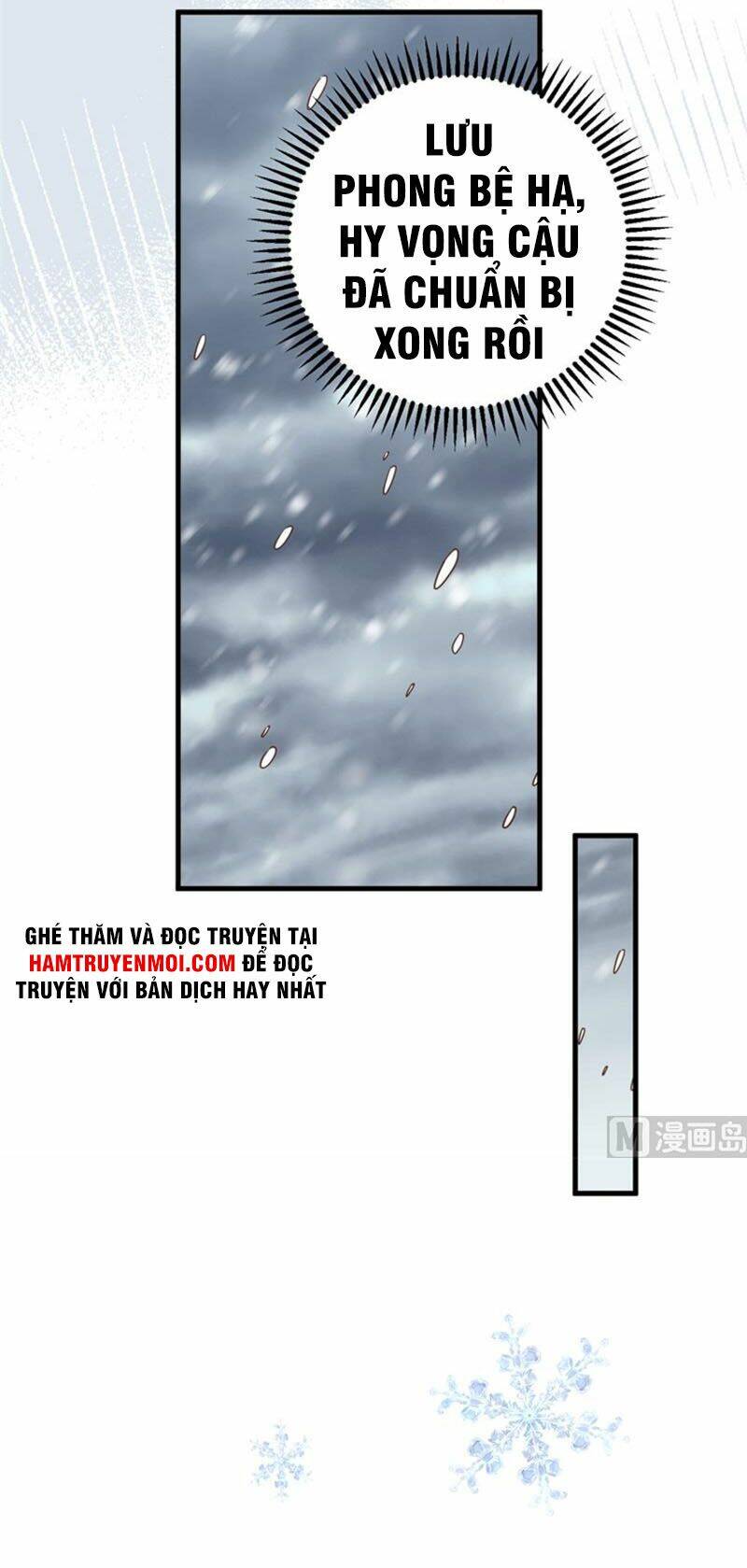 từ hôm nay bắt đầu làm thành chủ chapter 392 - Next chapter 393