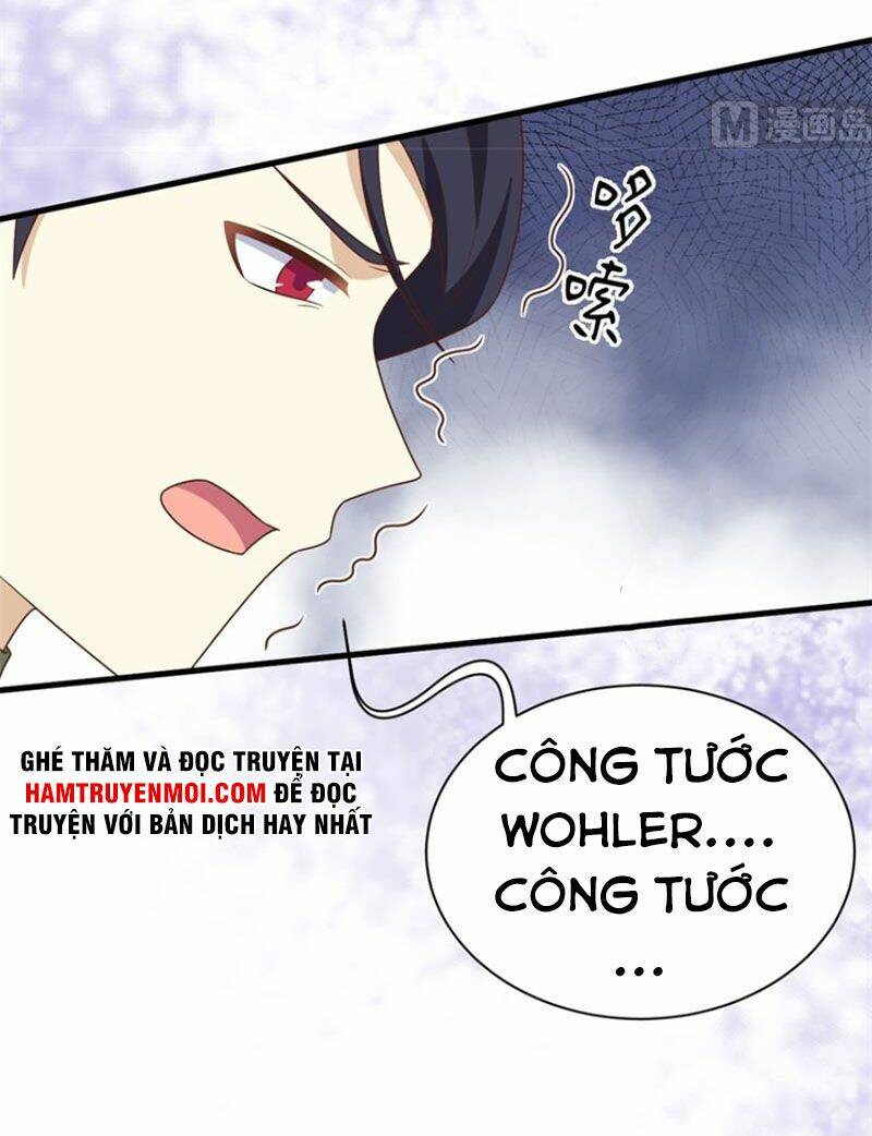 từ hôm nay bắt đầu làm thành chủ Chapter 395 - Next Chapter 396