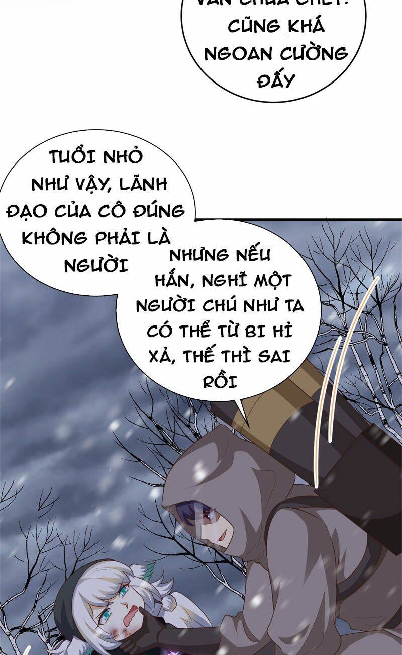 từ hôm nay bắt đầu làm thành chủ chapter 402 - Next chapter 403