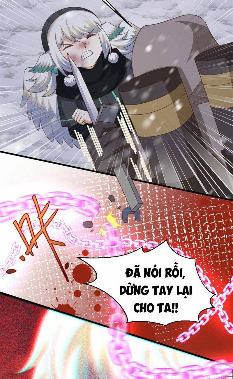 từ hôm nay bắt đầu làm thành chủ chapter 402 - Next chapter 403