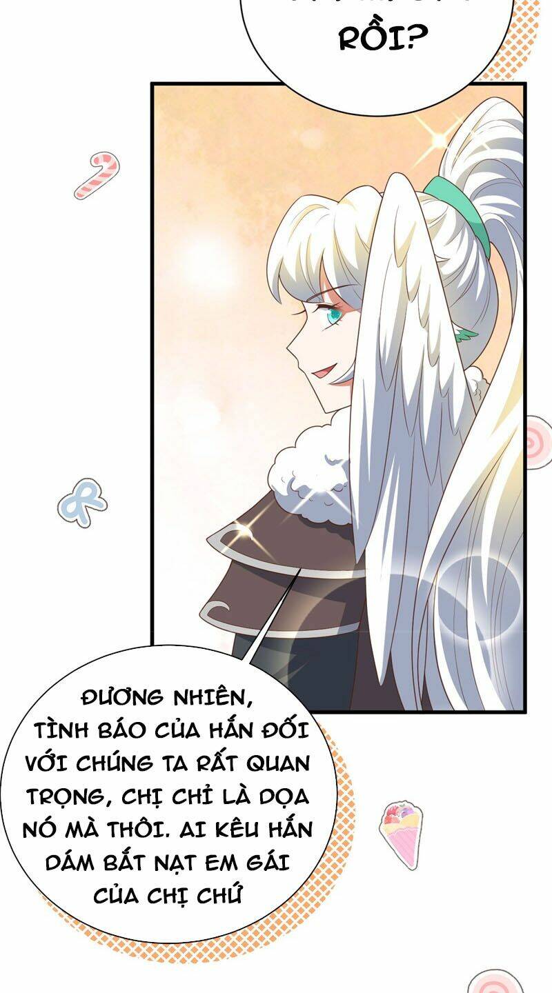 từ hôm nay bắt đầu làm thành chủ chapter 402 - Next chapter 403