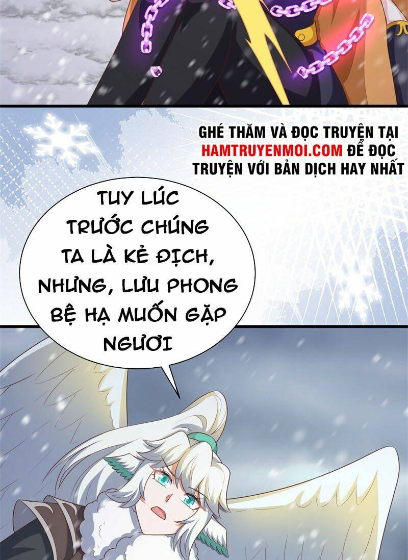 từ hôm nay bắt đầu làm thành chủ chapter 402 - Next chapter 403