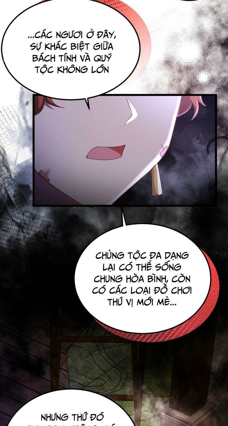 từ hôm nay bắt đầu làm thành chủ Chapter 411 - Next Chapter 412