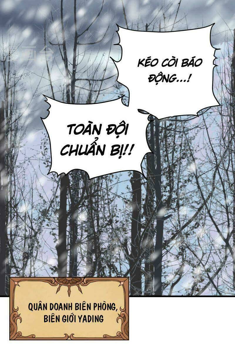 từ hôm nay bắt đầu làm thành chủ Chapter 412 - Next Chapter 413